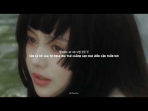 [Vietsub] To All Of You - 나의 모든 이들에게 • Mingginyu - 밍기뉴