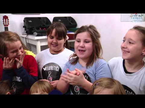 Libretići - zadarske glazbene zvijezde