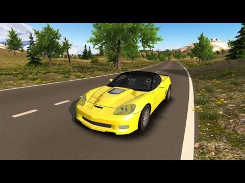 Offroad Hill Climb SUV Jeep Driving । Xtreme Rally Driving Adventure Jeep । Android Gameplay