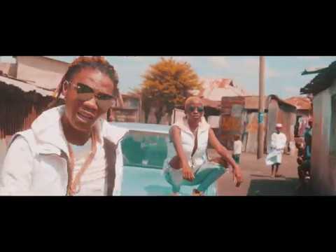 Pah One Presents - Tabanako Ft Brinah Banjo   - Kama Ulaya