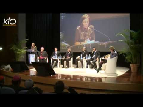 Un Colloque international pour la Vie