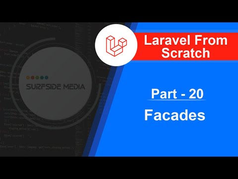 Laravel 6 2 Tutorial Custom Facades