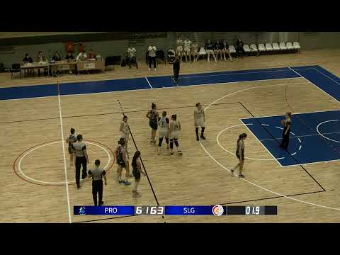 2.ŽLS Proleter - Sloga