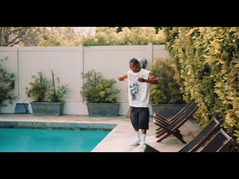 Siete7x & BlueBucksClan - Rose (Official Video)