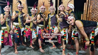 Download lagu Putra Abimanyu feat. New Estri Gedruk | Putro Barong Budoyo di Lapangan Voli Domban Mororejo Tempel mp3