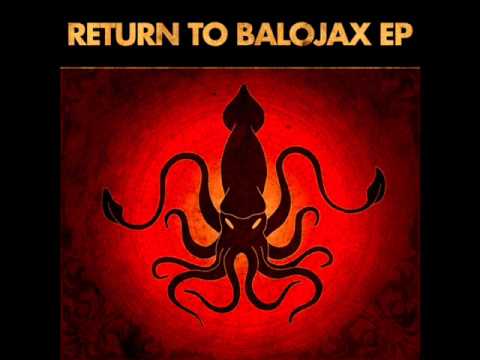 Deviant Species and Scorb -  Return to Balojax