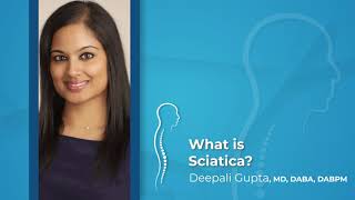 DEEPALI GUPTA Sciatica