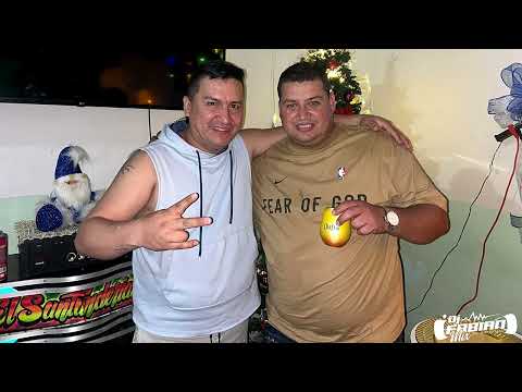 Cariñito Sin Mí - Pastor López - Mas Mix - Fabián Mix