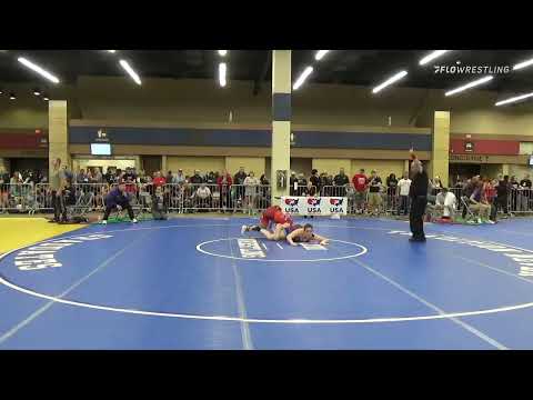 72 Kg Round Of 32 - Amit Elor, Titan Mercury Wrestling Club (TMWC) Vs Skylah Chakouian, Elmira Col