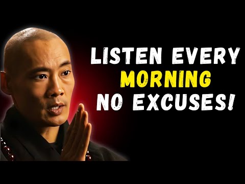 WATCH THIS EVERY DAY AND CHANGE YOUR LIFE! | -shi heng yi wisdom...