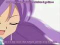 Mermaid Melody Battito D Amore Italian Version Of Kodou