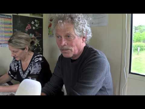 RTVSternet 20160519 Camping onder de Sterren