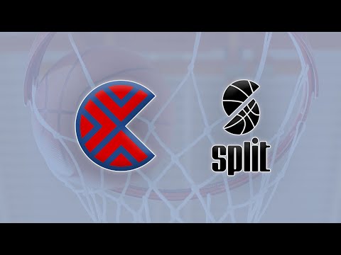 Završnica PH za juniore – Šibenik: KK Cibona – KK Split 🗓 22.05.2023. ⏳ 15:45 h