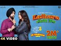 LALKARA JATTI DA Official Video Ammy Sonam Gulab Sidhu Gurlej Akhtar In Cinemas 2nd Oct