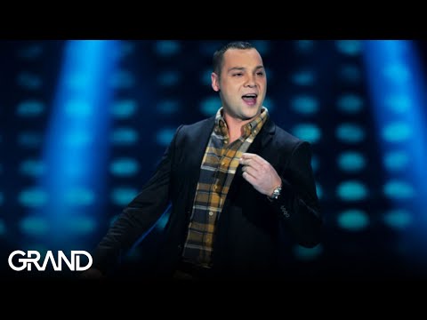 Darko Filipovic - Jos mi ne das mira - 5. Grand Festival - 2014.