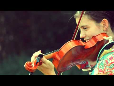 Fairy Tail Alexander Rybak on Violin covered by Tiffany Martinez