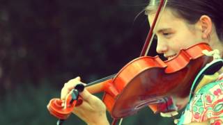 Fairy Tail Alexander Rybak on Violin covered by Tiffany Martinez