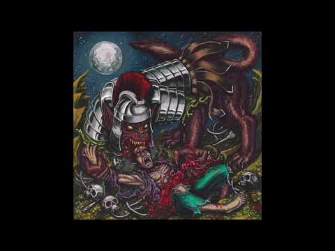 Kommodus - And the Nephilim Carve Out a New World