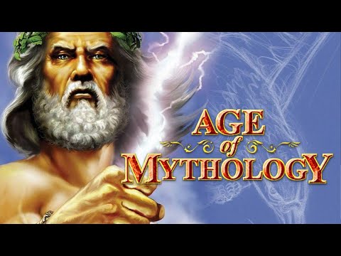 Age of Mythology Soundtrack