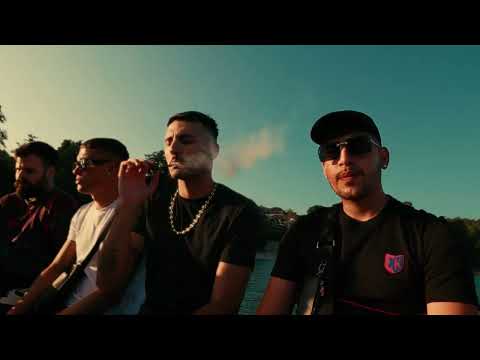 Beauty Pikete & K06 - Otro camino (Prod. Ghostproducer)