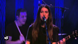 OFF LIVE - Haim « Falling »