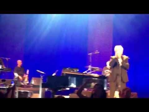 Oliver Dragojević - Los Angeles 17. May 2014 - Cesarica