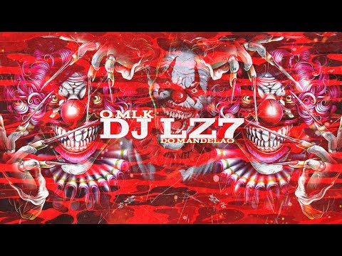 🧧MONTAGEM - MELODIA MAGNÍFICA·MENTE PERFEITA. (DJ LZ7 | #2k23