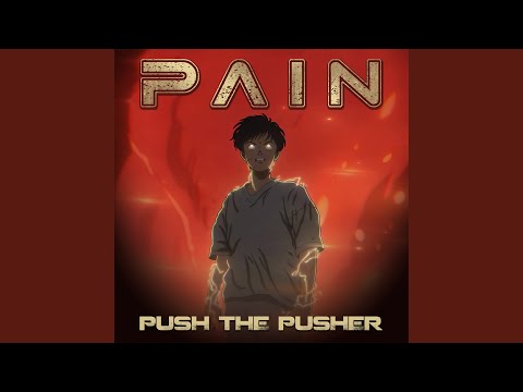 Pain lança "Push The Pusher", faixa de seu próximo disco de estúdio