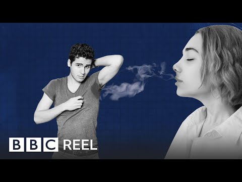 Why single people smell different - BBC REEL