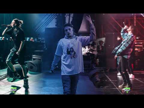 Oscar feat. MGK666, Ian & Aerozen - Beast Mode [Mashup]