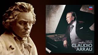 Download lagu Claudio Arrau - Beethoven: Piano Sonata No. 31 in A♭ major, Op. 110. Rec. 1987 mp3
