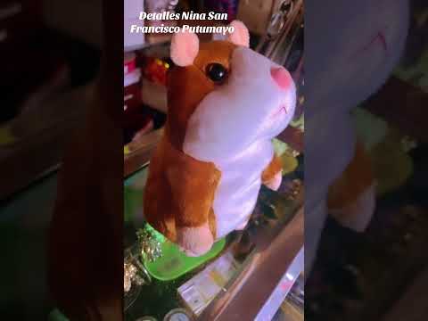 Detalles Nina San Francisco Putumayo #DetallesNina #sanfranciscoputumayo