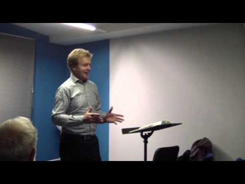 21.12.2014 - Dobroslav Makovička: Vánoční slovo