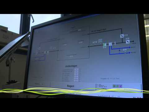 SE Energi & Klima hjælper Mette Munk til store besparelser