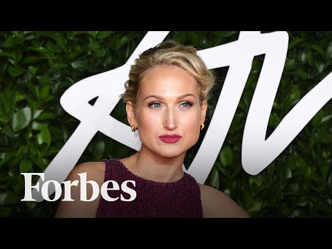 The Journey Of Sophia Webster In Crafting A Shoe Dynasty - YouTube