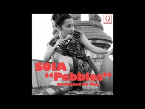 Soia - Pebbles (Prod. by Mez)