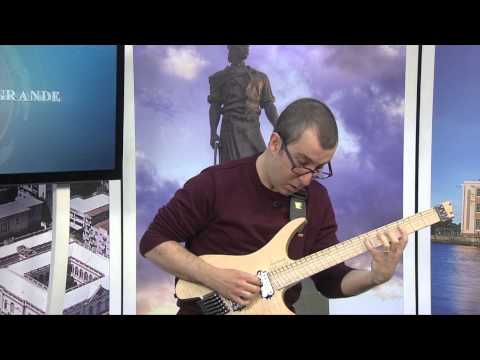 GUSTAVO ASSIS-BRASIL - SBT Brasil (English Subtitles)