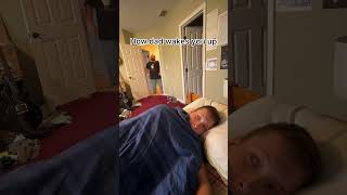 Download lagu WAKE UP 🗣️🗣️🗣️🗣️ @c4energy #c4partner #family #mom mp3