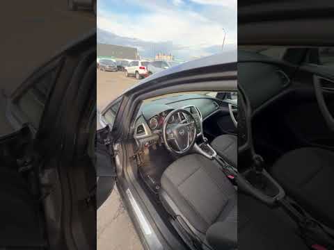 фото opel astra j 0
