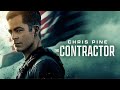 Contrato Perigoso Filme De Ação Lançamento 2022 Dublado Full HD