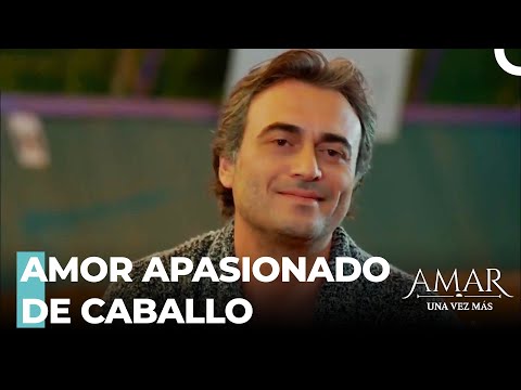 La Paz De Mirat - Amar Una Vez Más Capitulo 26