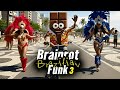 LOOPSPAZ Brainrot Brazilian Funk Pt 3 Official Video