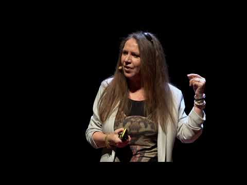 Fail your way to success | Mette Bloch | TEDxFrederiksberg
