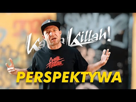 Kania Killah - Perspektywa