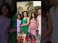 Sun TV Kayal Serial Actor Uma Riyaz Shariq Cute Lovely Family