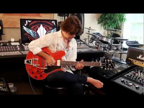 Johnny A. "Studio Sessions" Ep. 21