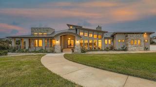 INSIDE A $1.45M LUXURY HOME W/ INCREDIBLE PANORAMIC VIEWS