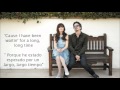 She & Him - I Was Made For You Lyric/ Letra ...