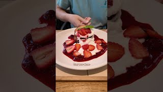 🍰 Would you eat CAKE for lunch? Day 3 England 🏴