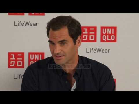 Shau në Australian Open/ Federer, 3.000 dollarë gjobë